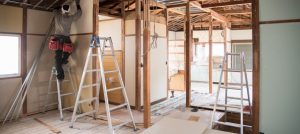 Entreprise de rénovation de la maison et de rénovation d’appartement à Marclopt